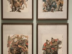 -上海宝龙美术馆