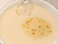 桂花豆花-老街鱼嘴巴(坡子街老店)
