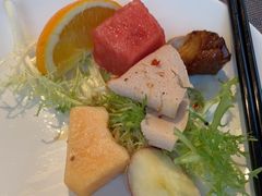 -白云宾馆-祥云西餐厅·法式鹅肝海鲜自助