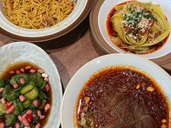 -大盐帮川菜馆(长楹天街店)