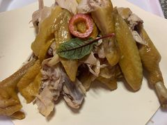 -双合园·海鲜水饺青岛菜(品牌首店)