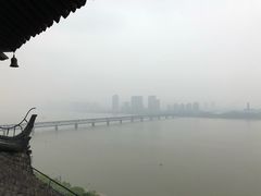 景点-六和塔文化公园