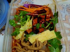 -额娘·现烙春饼烤鸭(太原总店)