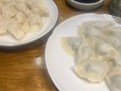 -一轩饺子馆(丽都店)