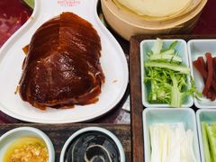 -那家小馆•北京菜•烤鸭(香山店)