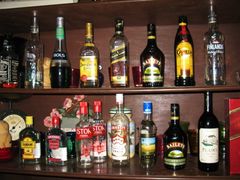 -露西亚咖啡西餐厅(哈尔滨俄侨纪念馆店)