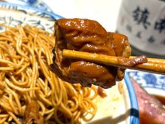 -镇南锅盖面馆(解放路店)