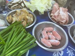 -重庆鸡公煲·嘟享吃(林科大店)
