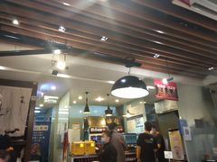 -聚点串吧·北京烧烤(朝北店)