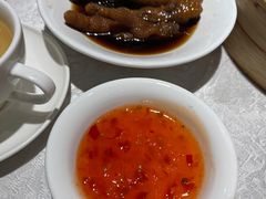 -红棉中餐厅·广州海航威斯汀酒店