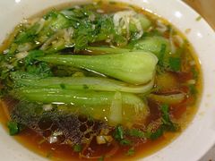 -水仙拉面(水仙街店)