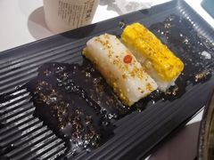 -奔跑吧陕菜·盛世长安(民乐园万达店)