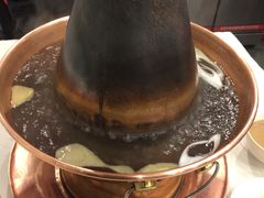 -东来顺饭庄(王府井步行街店)