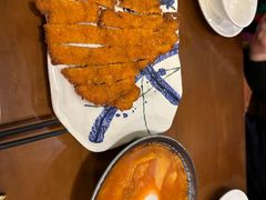 -奶奶的味道(胶州路店)