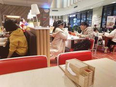 -遇见小面(凯德广场店)