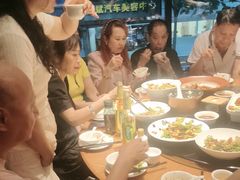 -鑫小城故事·藕汤·家常菜(台北一路总店)