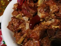 -人民公社大食堂(张家湾店)