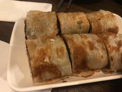 -台北楚楚园馅饼粥(虹桥南丰城店)