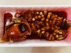 -同庆楼(滨湖万达广场店)