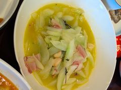 -衢农会·衢州菜·宴请(国际机场店)
