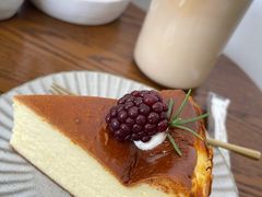 -AHAVA·Fang Baking Studio