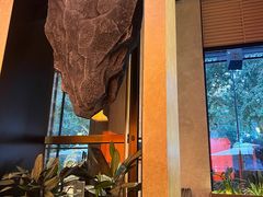 -洛缦音乐餐厅(工业展览馆万象城店)