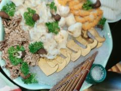 -乔先生涮肉·鲜活牛羊肉火锅(塘沽店)