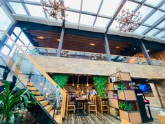 -忆咖啡观景餐厅(桂林象山公园店)