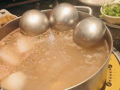 -牛事制造局牛肉火锅(莲岳路店)