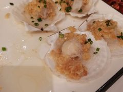 -阿胖龙虾小海鲜(宁国南路总店)
