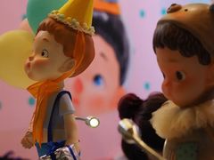 -东浩兰生上海世博展览馆