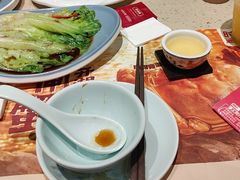 -点都德(喜粤楼店)