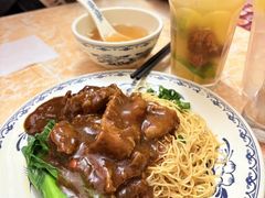 -渔记茶餐厅(渔村店)