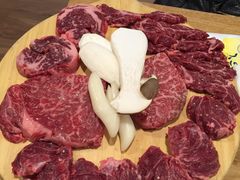 -黄金牧场(明洞总店)