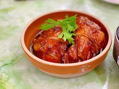 香芋梅子鸭-红鲤鱼港式大排档(昌平店)