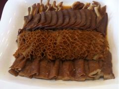 -上和臻品中国菜(花园街店)