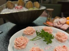 -得意咚瓜·顺德鱼生·冬瓜火锅(深圳首店)