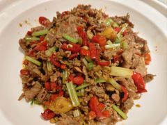 -攸州小镇家湘菜(小米科技园店)