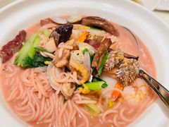 -莆田餐厅PUTIEN(西安万象天地店)