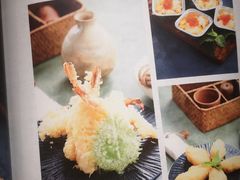 -上渔铁板烧(熙悦汇店)