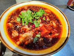 -馬伍旺川菜(金象城店)