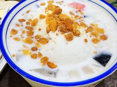 冰沙清补凉-文昌邓记清补凉(西沙路店)