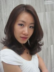 杨新老师作品-美秀造型