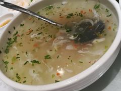 锦绣银鱼羹-和记小菜(东方店)