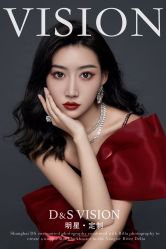 -DS VISION·鼎圣摄影