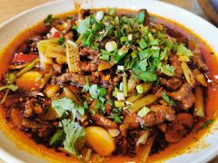 -杨三孃跷脚牛肉(中粮鸿云悦街店)