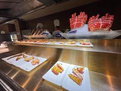 -海天盛宴海鲜自助(正大广场店)