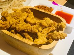 -老版火锅(半坡店)