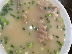 -牛王庙(龙华花园店)