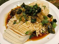 -巴依餐厅(伟安楼店)